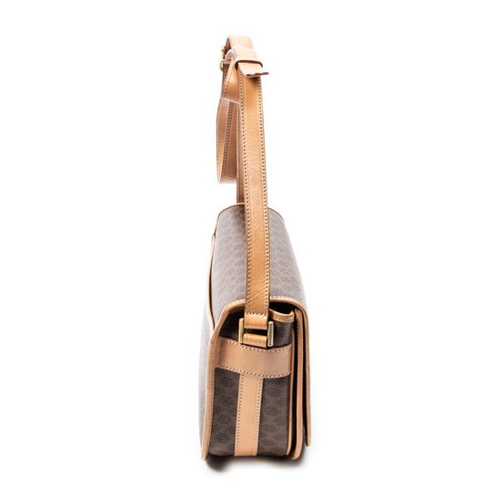 Flap Crossbody Schultertasche - Image 4