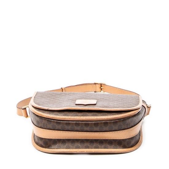 Flap Crossbody Schultertasche - Image 6