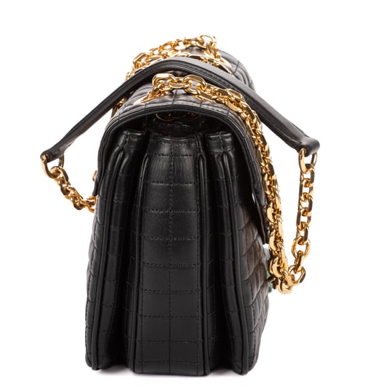 C Chain Flap   Schultertasche - Image 4