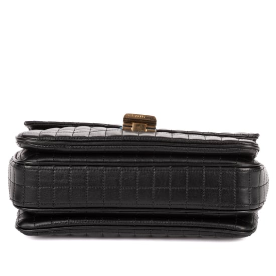 C Chain Flap   Schultertasche - Image 6