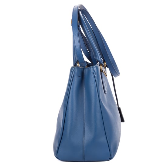 Medium Galleria Tote Medium Schultertasche - Image 4
