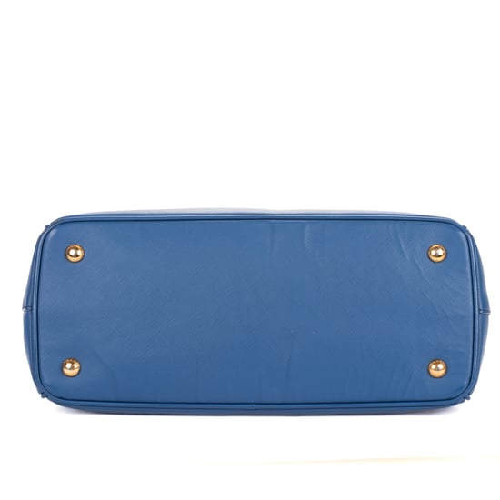 Medium Galleria Tote Medium Schultertasche - Image 6
