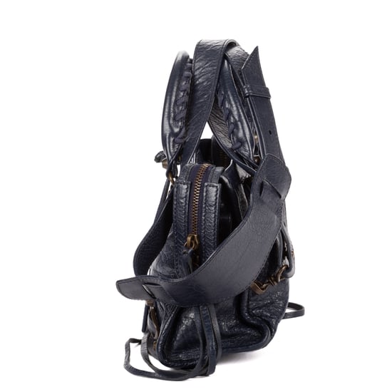 Classic Mini City Mini  Schultertasche - Image 3