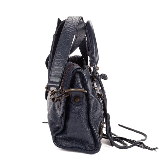 Classic Mini City Mini  Schultertasche - Image 4