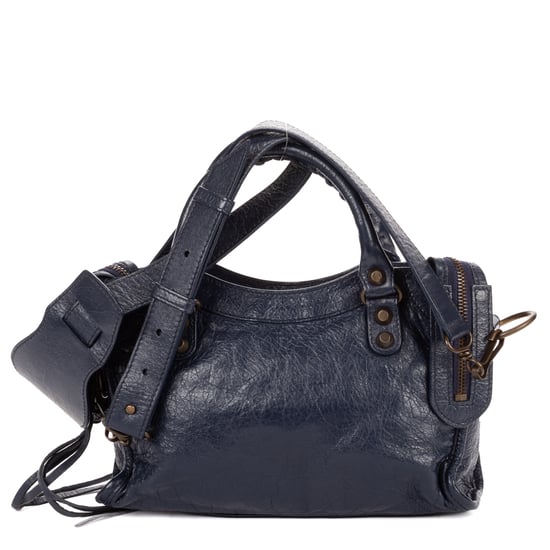 Classic Mini City Mini  Schultertasche - Image 5