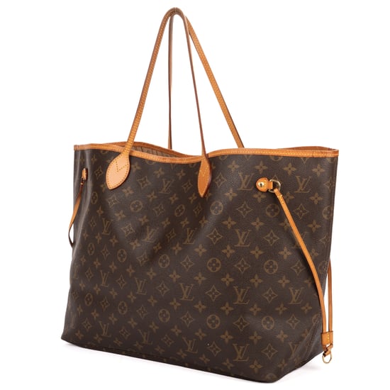 Neverfull GM  Schultertasche - Image 2