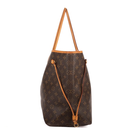 Neverfull GM  Schultertasche - Image 3