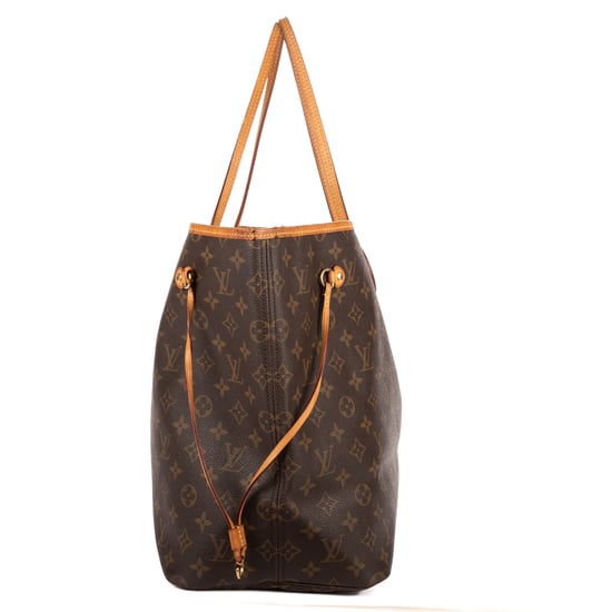 Neverfull GM  Schultertasche - Image 4