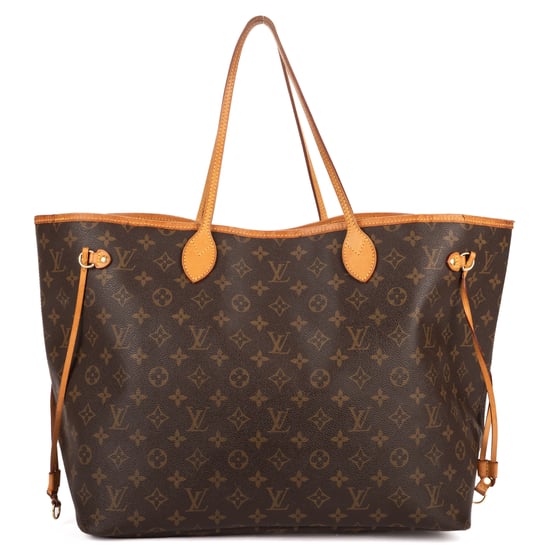 Neverfull GM  Schultertasche - Image 5