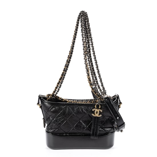 Gabrielle Hobo Bag Schultertasche - Image 1