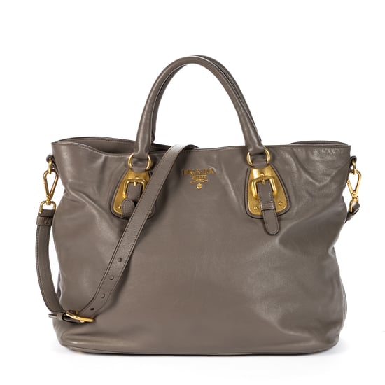Soft Tote Schultertasche - Image 1