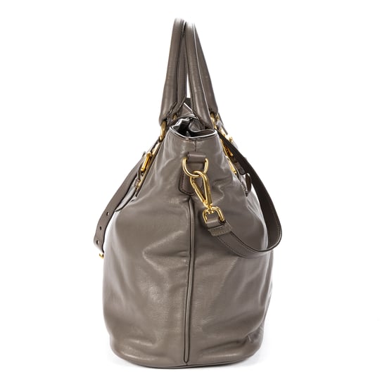 Soft Tote Schultertasche - Image 3