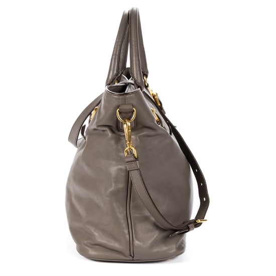 Soft Tote Schultertasche - Image 4