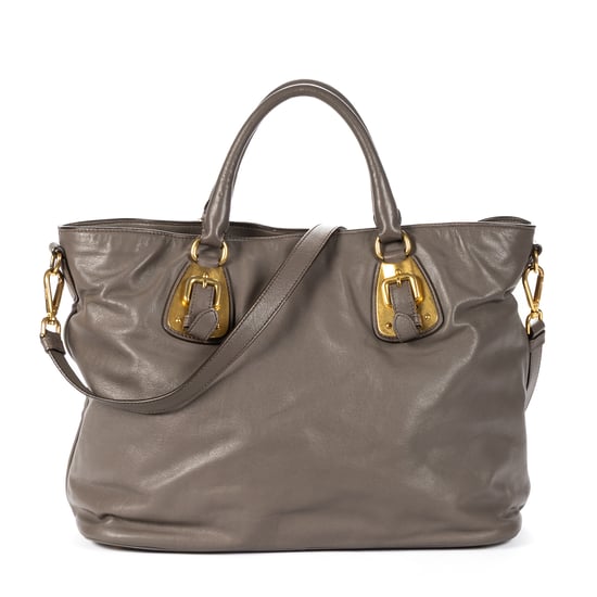 Soft Tote Schultertasche - Image 5