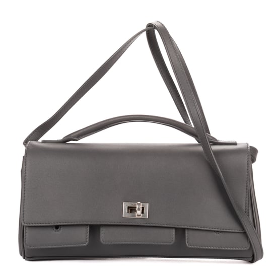 Small Bel Air Clutch Small Schultertasche - Image 1