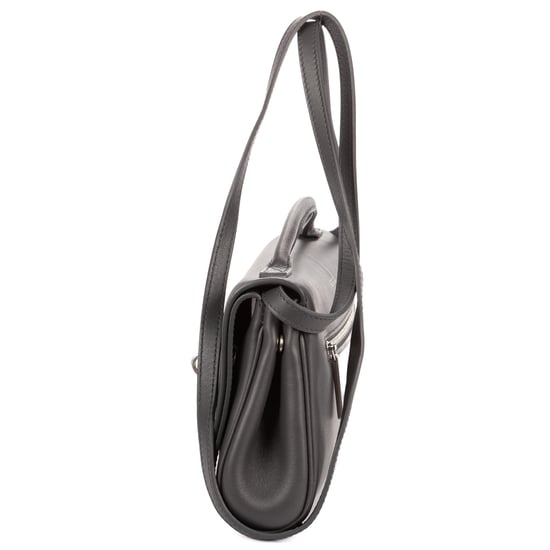 Small Bel Air Clutch Small Schultertasche - Image 3