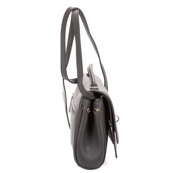 Small Bel Air Clutch Small Schultertasche - Image 4