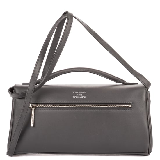 Small Bel Air Clutch Small Schultertasche - Image 5