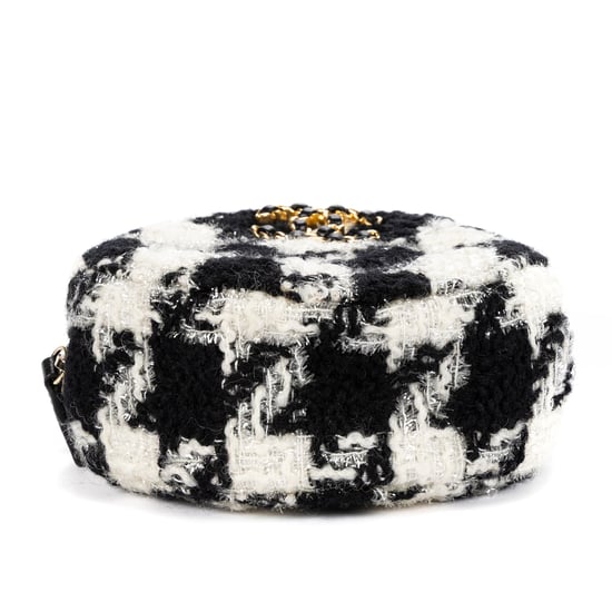 19 Round Clutch Chain Crossbody Schultertasche - Image 6