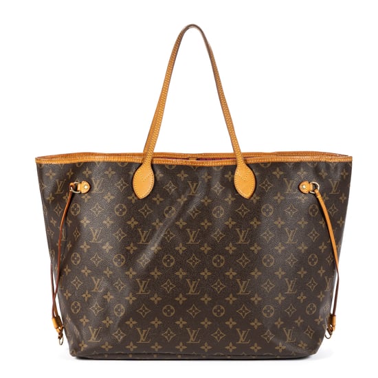 Neverfull GM Schultertasche - Image 1