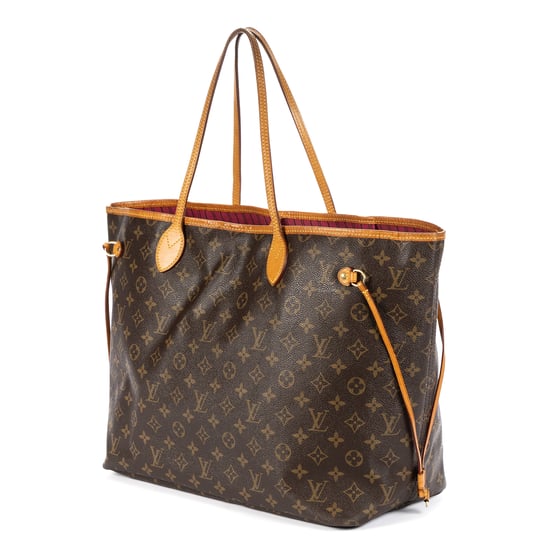 Neverfull GM Schultertasche - Image 2