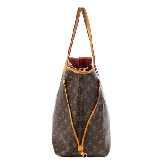 Neverfull GM Schultertasche - Image 3