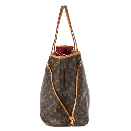 Neverfull GM Schultertasche - Image 4