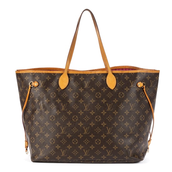 Neverfull GM Schultertasche - Image 5