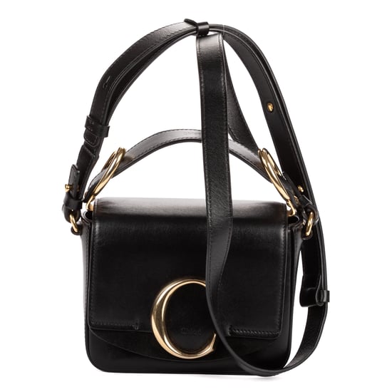Mini C Bag Mini Schultertasche - Image 1