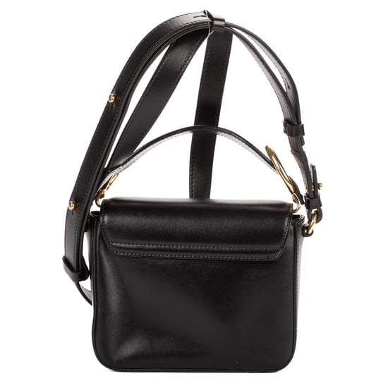 Mini C Bag Mini Schultertasche - Image 5