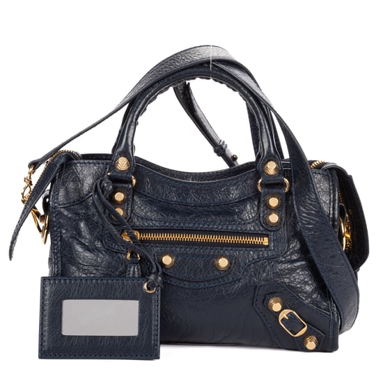 Classic Mini City Mini Schultertasche - Image 1