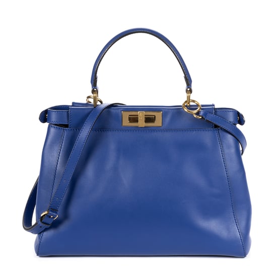 Medium Peekaboo Medium Schultertasche - Image 1
