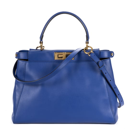 Medium Peekaboo Medium Schultertasche - Image 5