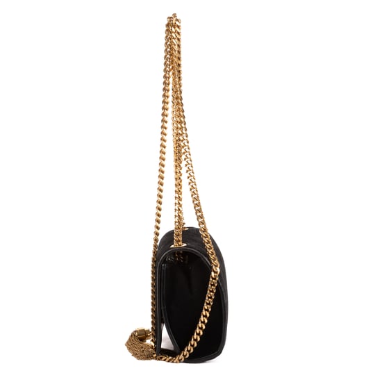 Kate Tassel Mini  Schultertasche - Image 3