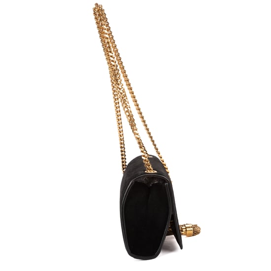 Kate Tassel Mini  Schultertasche - Image 4