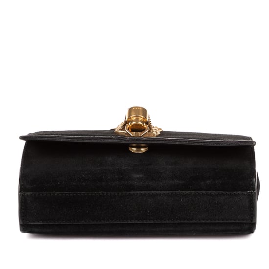 Kate Tassel Mini  Schultertasche - Image 6