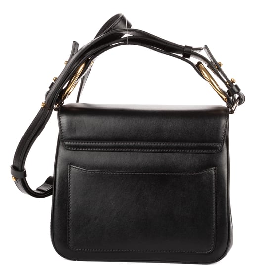 Small C Bag Small  Schultertasche - Image 5