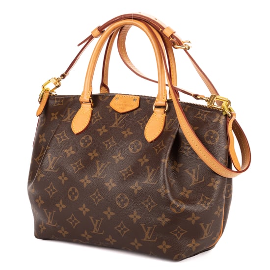 Turenne   Schultertasche - Image 2