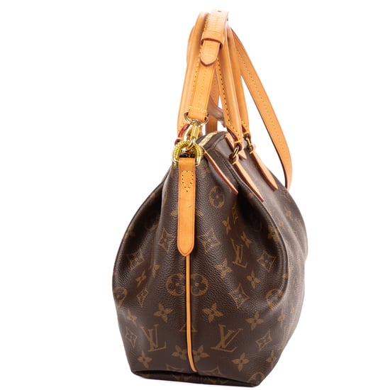 Turenne   Schultertasche - Image 4