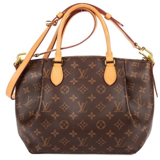 Turenne   Schultertasche - Image 5