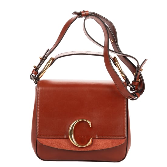 Small C Bag Small Schultertasche - Image 1