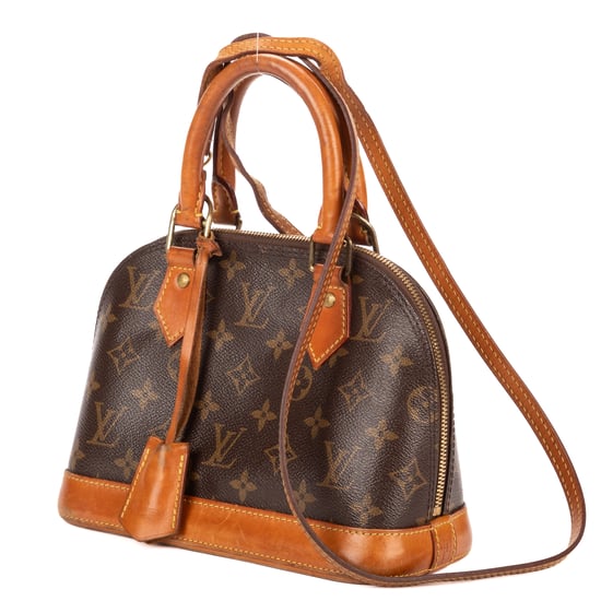 Alma BB  Schultertasche - Image 2