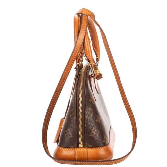 Alma BB  Schultertasche - Image 3