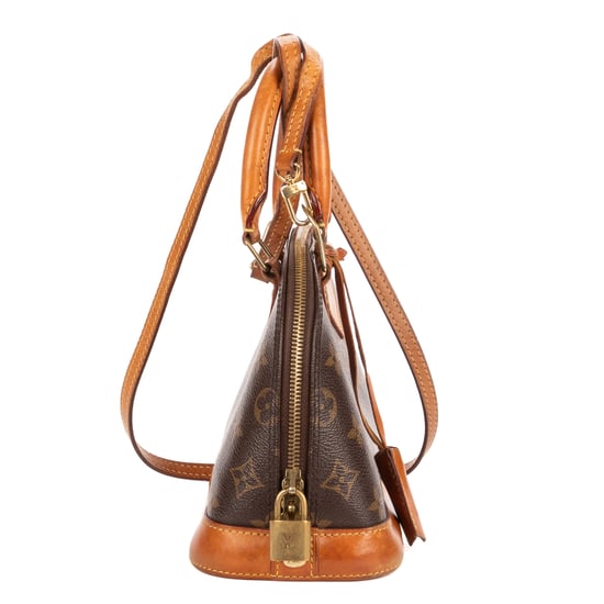 Alma BB  Schultertasche - Image 4