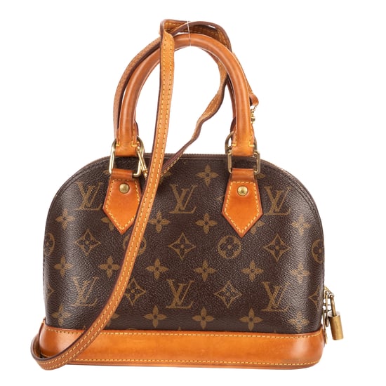 Alma BB  Schultertasche - Image 5