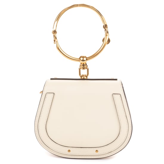 Small Nile Bracelet Small Schultertasche - Image 1