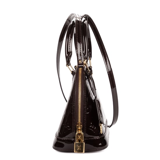 Alma BB  Schultertasche - Image 3