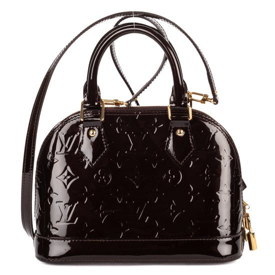 Alma BB  Schultertasche - Image 4