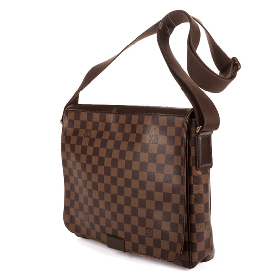 Messenger   Schultertasche - Image 2