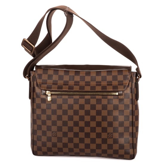 Messenger   Schultertasche - Image 5